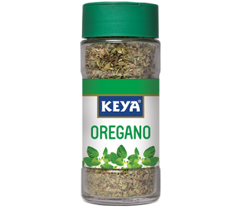 KEYA OREGANO